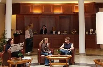 Zur Post - Ein Rovell Hotel 4*