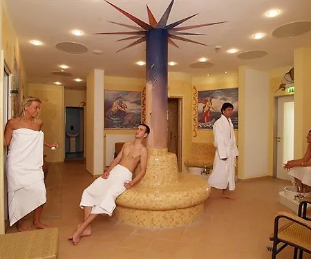 Zur Post - Ein Rovell 4* Χέρινγκσντορφ